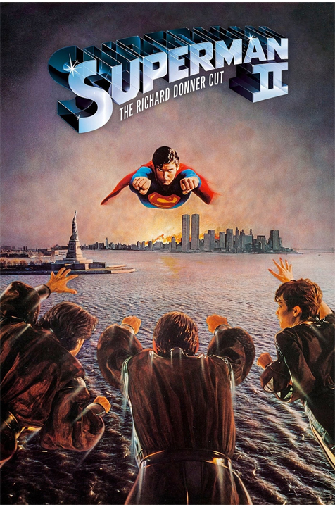 Superman II: The Richard Conner Cut (1980)​