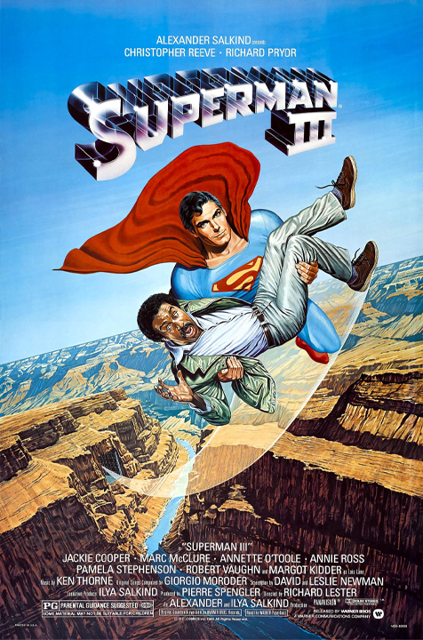 Superman III (1983)​