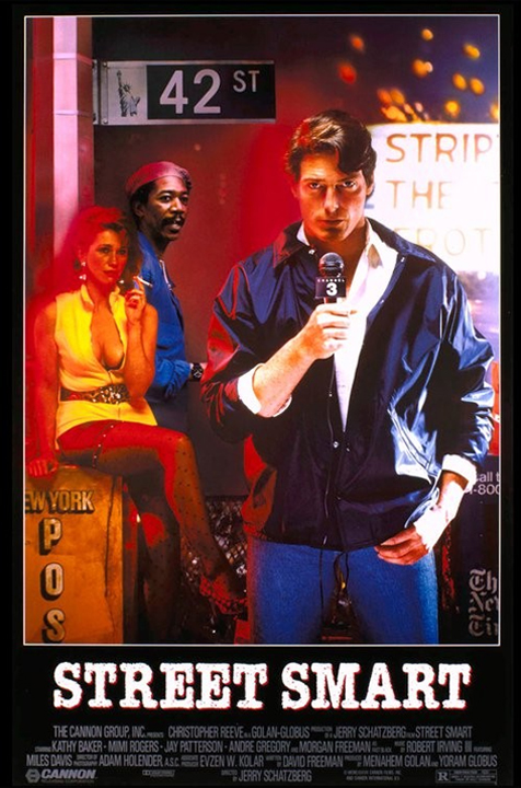 Street Smart (1987)​