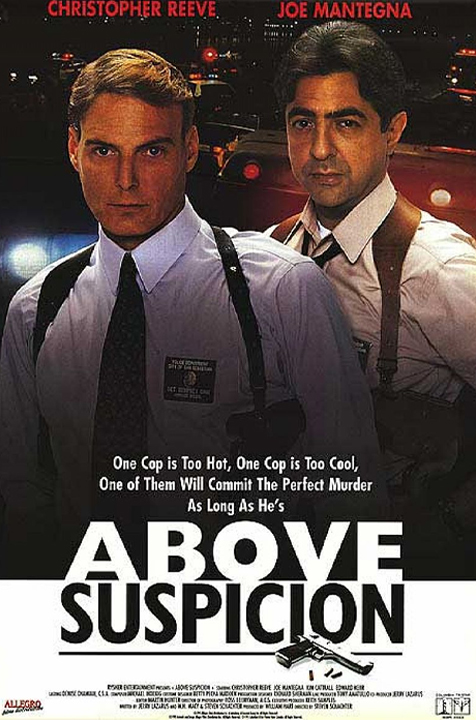 Above Suspicion (1995)​