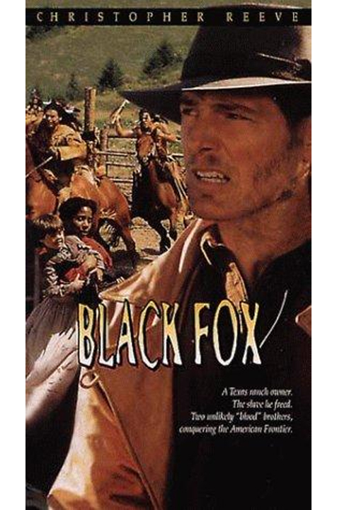 Black Fox (1995)​