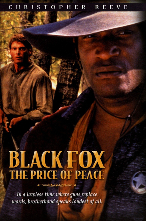 Black Fox: The Price of Peace (1995)​
