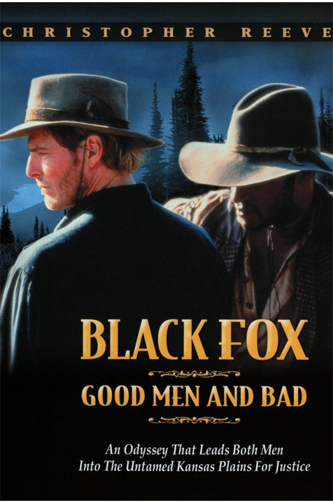 Black Fox: Good Men and Bad (1995)​