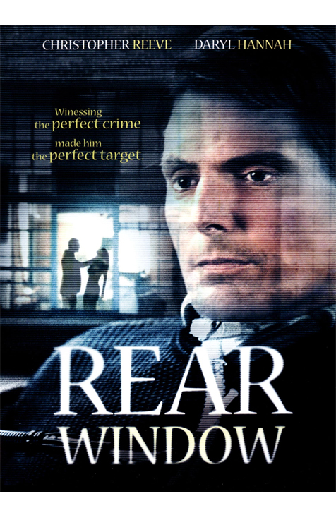 Rear Window (1998)​