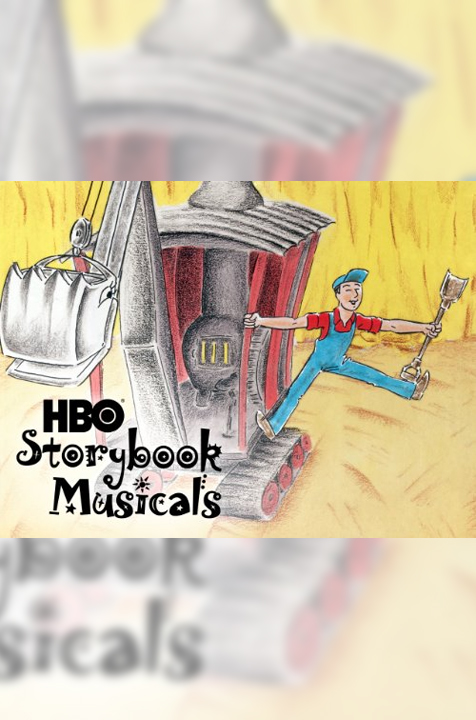 HBO Storybook Musicals (1990)​