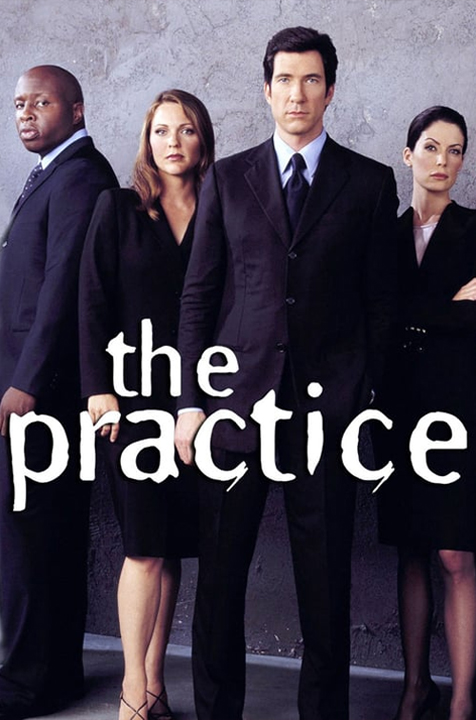 The Practice (2003)​