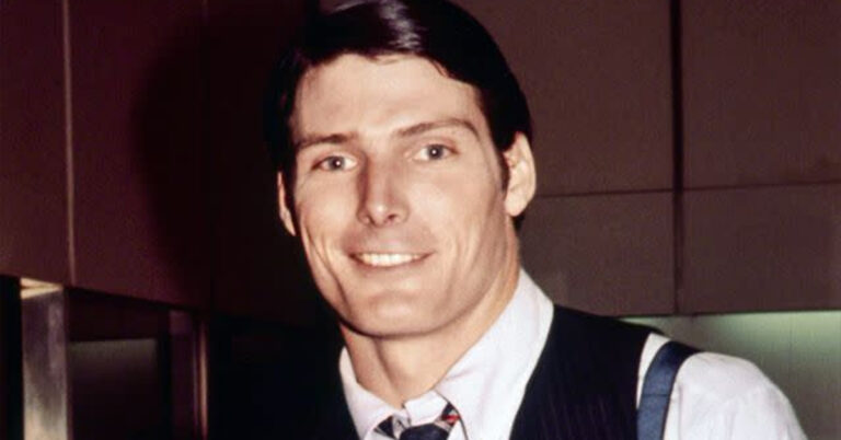 Read more about the article Christopher Reeve’s Son Reveals the Last Time He Saw His Father ‘on His Feet’ in New Super/Man Documentary