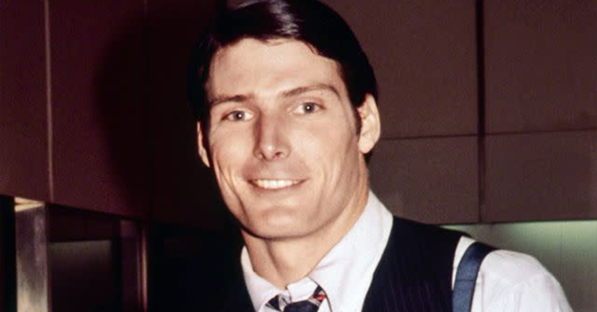 Christopher Reeve's Son Reveals the Last Time He Saw His Father 'on His Feet' in New Super/Man Documentary