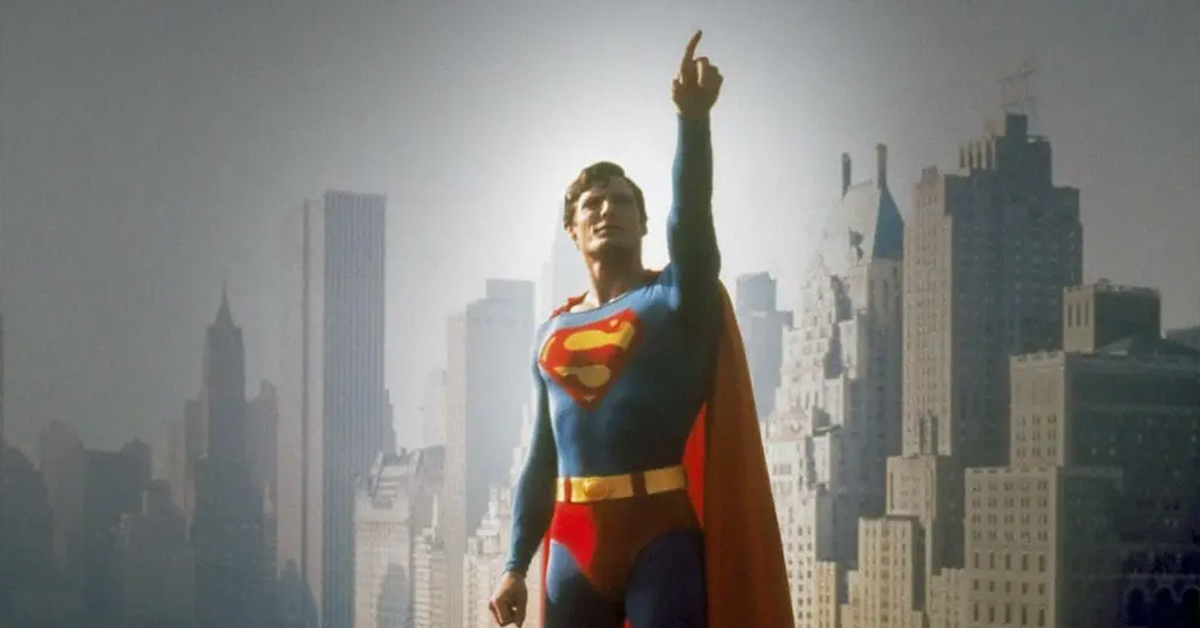 Super/Man: The Christopher Reeve Story