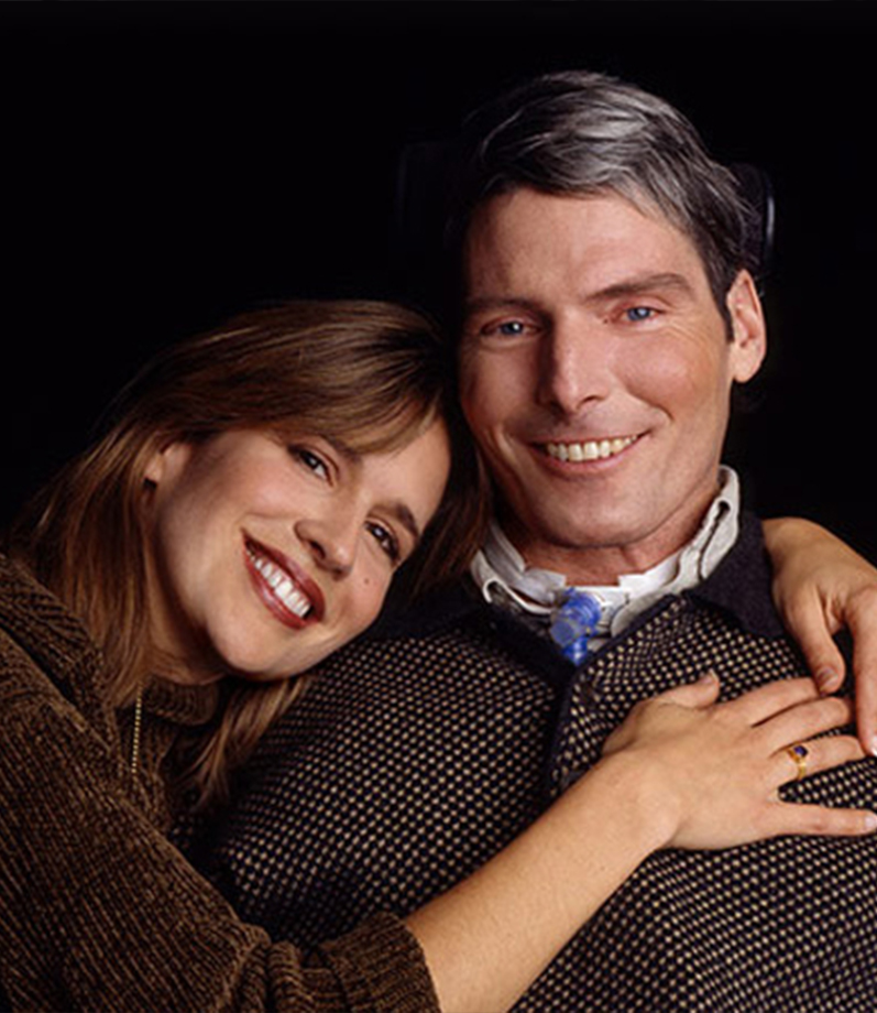 Christopher & Dana Reeve Foundation