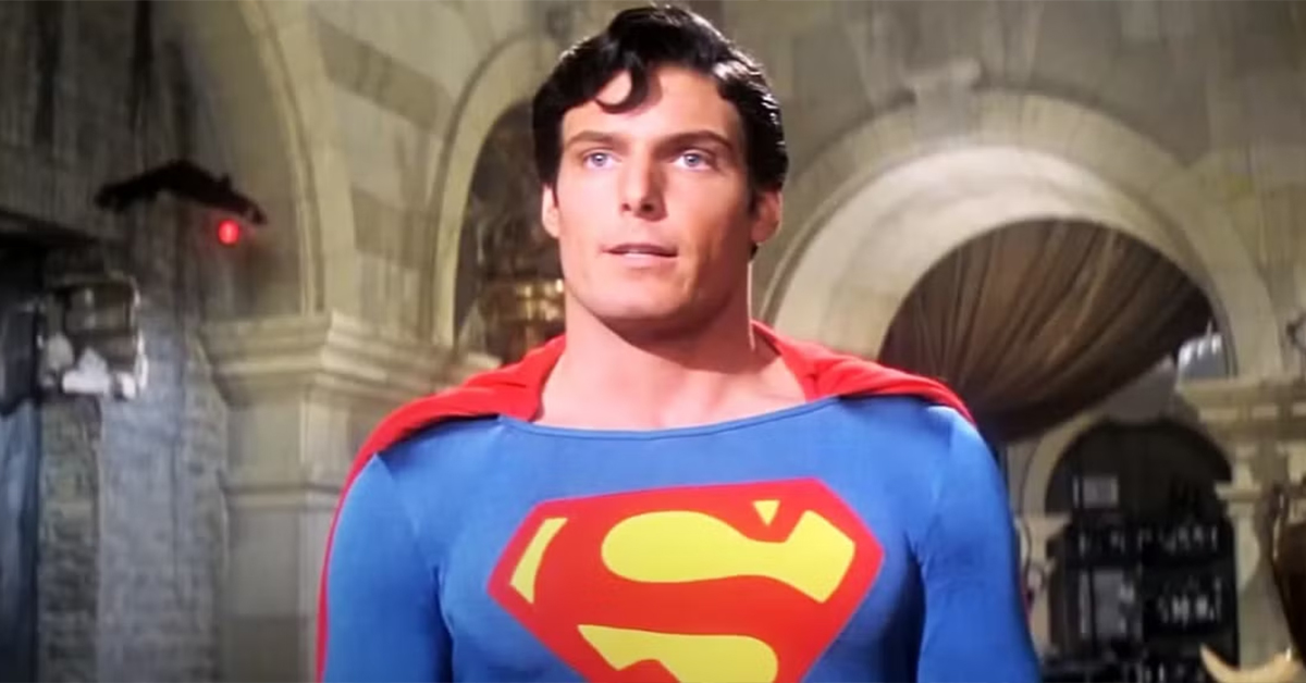 You are currently viewing Christopher Reeve Gets a New ‘Superman’ Funko Pop Ahead of DCU’s Big Screen Debut
