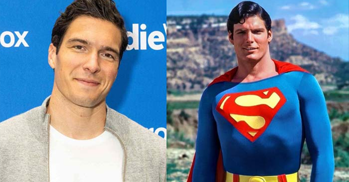 You are currently viewing Christopher Reeve’s son finds deeper connection to late parents