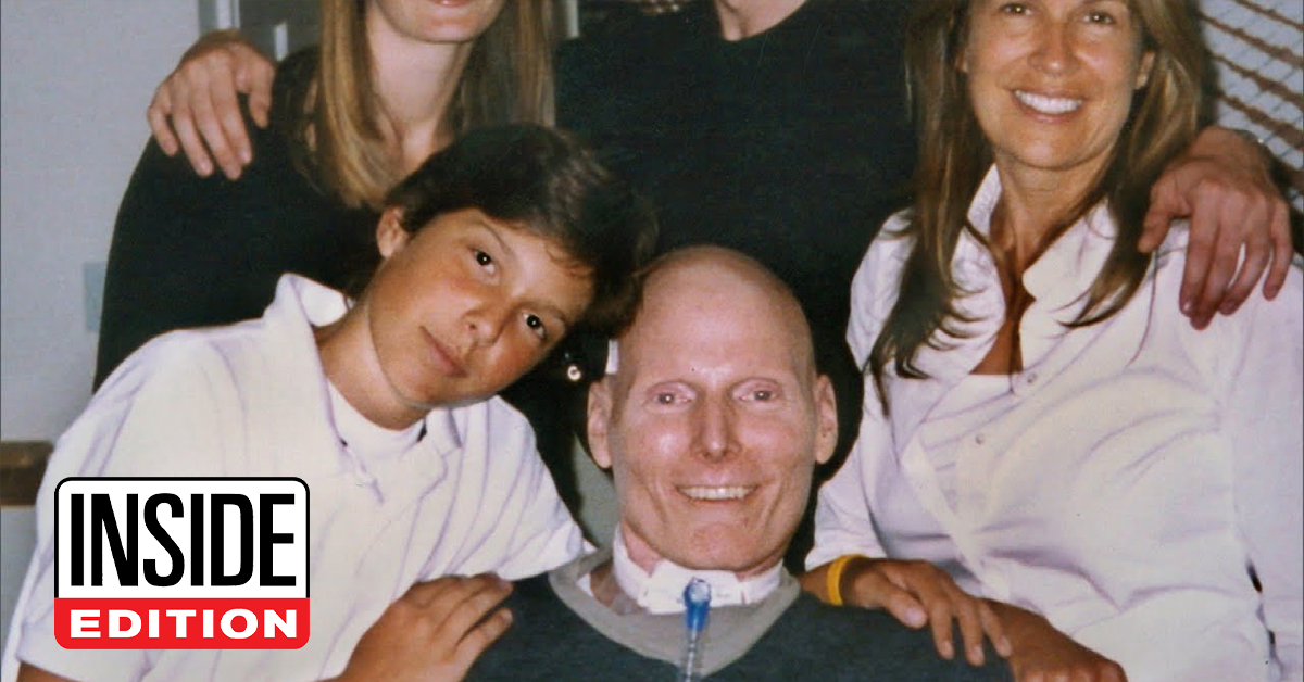 You are currently viewing Christopher Reeve’s Son Retraces His Dad’s Last Adventure