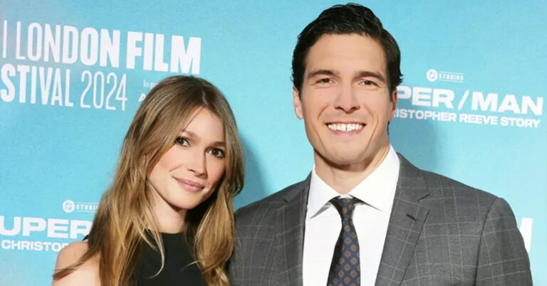 Read more about the article Will Reeve Plans to Honor Late Dad Christopher at His Upcoming Wedding — Here’s How (Exclusive)