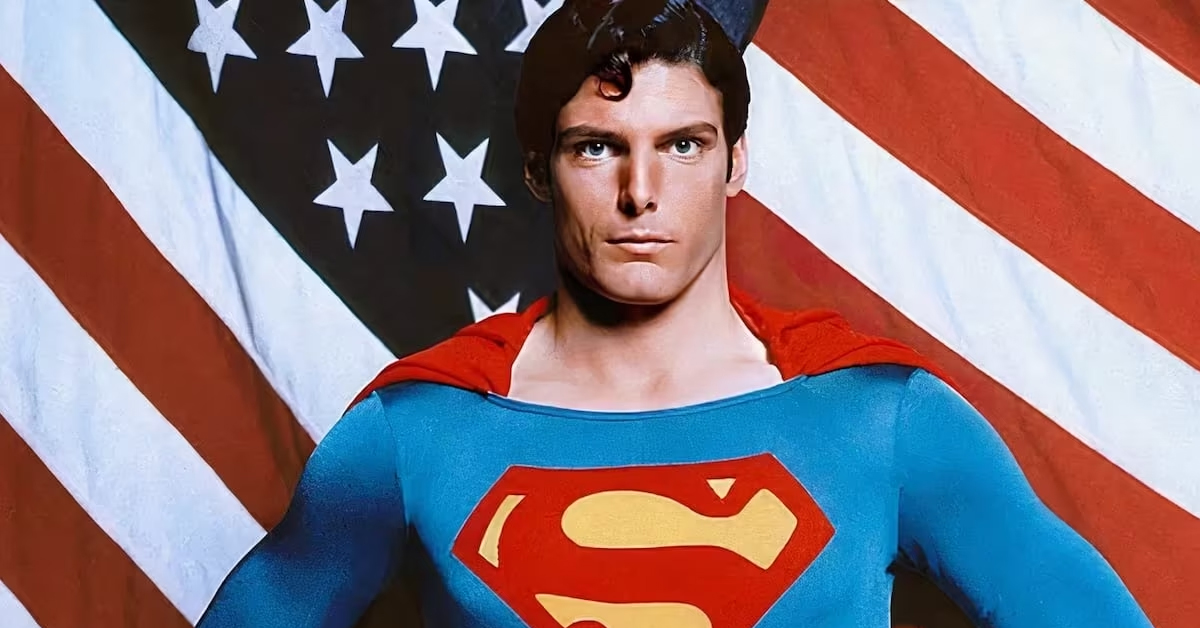 You are currently viewing Christopher Reeve almost had one final Superman movie, and it would have given closure to Clark/Lois romantics