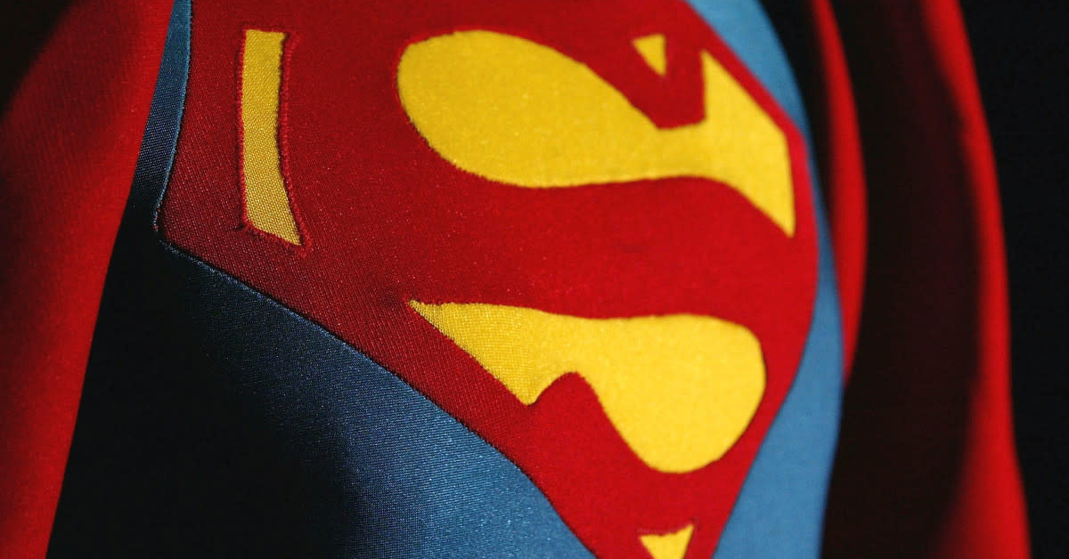 James Gunn Paid Homage to Iconic Superman Christopher Reeve in New Movie