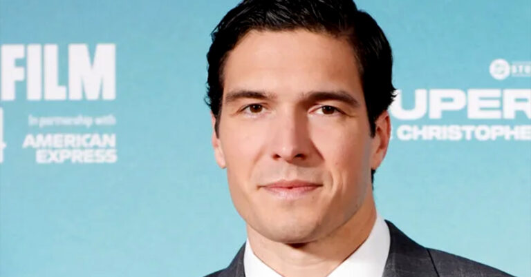 Read more about the article Christopher Reeve’s son Will Reeve is trying to realise the ‘dreams’ he never got to have