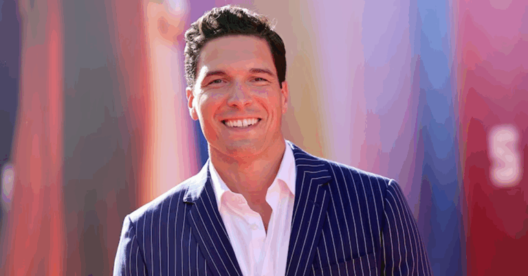 Read more about the article How Will Reeve honored his dad at ‘Superman’ premiere