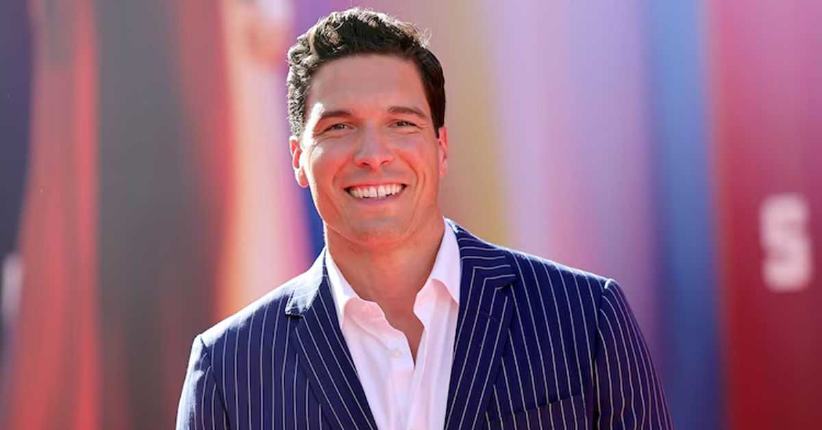 You are currently viewing How Will Reeve honored his dad at ‘Superman’ premiere