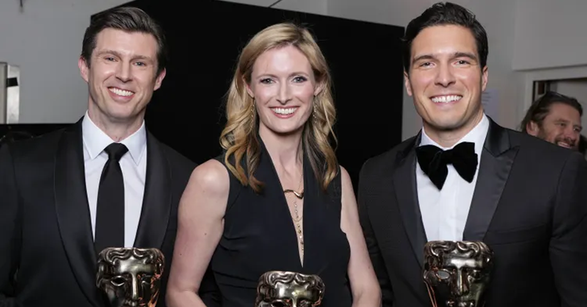 You are currently viewing Meet Christopher Reeve’s 3 Children, Who Keep the ‘Superman’ Star’s Legacy Alive