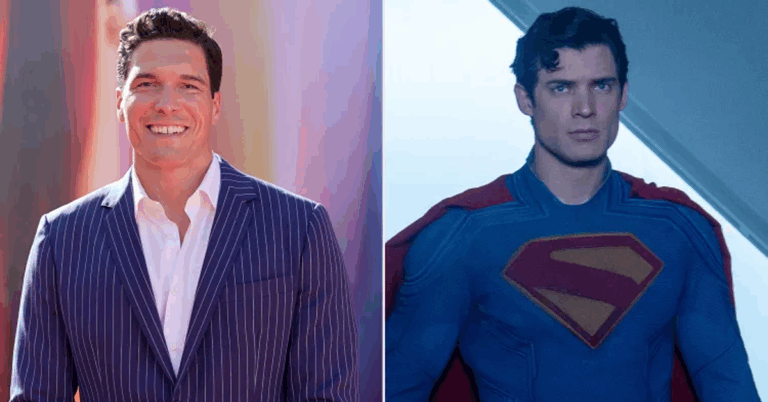 Read more about the article Christopher Reeve’s Son Will Explains How His <i>Superman</i> Cameo Came to Be, and How It Mirrors His Own Life