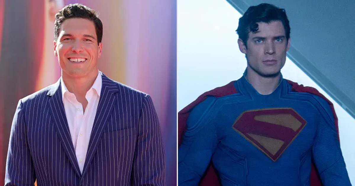 You are currently viewing Christopher Reeve’s Son Will Explains How His <i>Superman</i> Cameo Came to Be, and How It Mirrors His Own Life